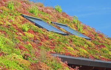 Seafar living roof systems