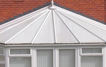 Seafar polycarbonate conservatory roof repairs