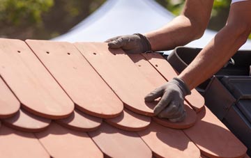 Seafar roof tile contractors