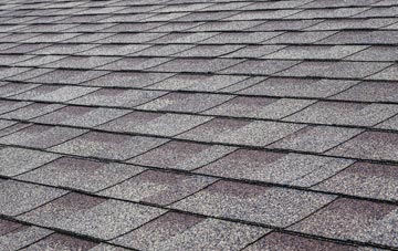 Seafar tiles for shallow pitch roofing