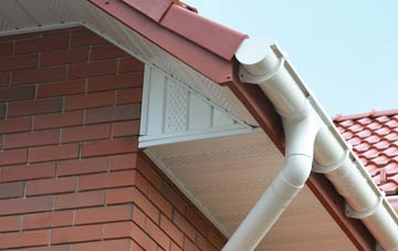 Seafar soffit repair costs