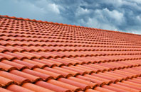 Seafar roofing tiles